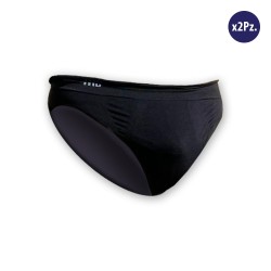 GEMS SLIP IOTA (CONF. PZ 2) - NERO